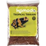 Komodo Tropical Terrain 6 l – Zbozi.Blesk.cz