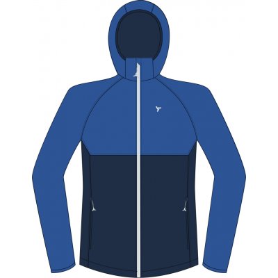 Silvini MJ2503 Gralbo blue-navy pánské – Zboží Dáma