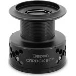 Hluboká cívka Delphin Carbox 7T DP aluminium – Sleviste.cz
