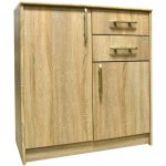 Extom SCONTO K1 3D2S – Zboží Mobilmania