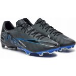 Nike Mercurial Vapor 15 Academy M FG black/hyper royal/chrome – Zboží Dáma