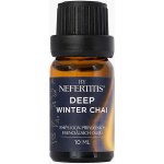 By Nefertitis směs 100% esenciálních olejů DEEP WINTER CHAI 10 ml – Hledejceny.cz