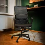 Liftor Orca – Zboží Dáma