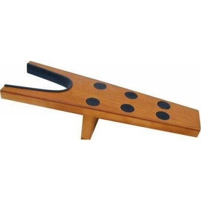 HKM Zouvák na boty HKM, dřevěný – Zboží Mobilmania