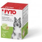 Pet Health Care Fyto pipeta pes 10-20 kg 3 x 10 ml – Zboží Dáma