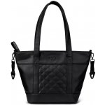 Moon taška Black Leather – Hledejceny.cz