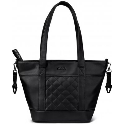 Moon taška Black Leather – Hledejceny.cz