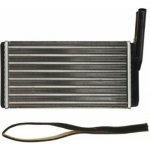 Výměník tepla, vnitřní vytápění THERMOTEC D6B019TT | Zboží Auto