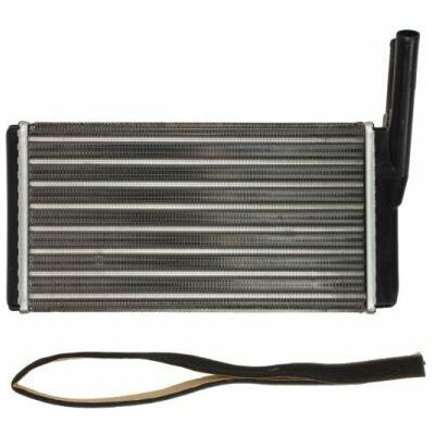 Výměník tepla, vnitřní vytápění THERMOTEC D6B019TT | Zboží Auto