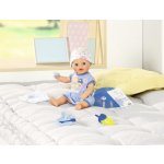 Zapf Baby Born Soft Touch Little chlapeček 36 cm – Sleviste.cz