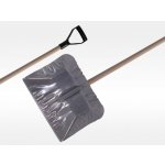 HUKA 11372 hliníkové s násadou PH-Y 490x370 mm – Zboží Dáma