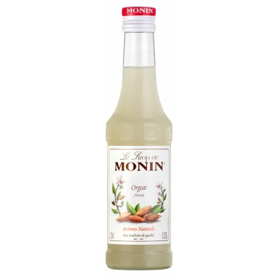 Monin Almond 250 l