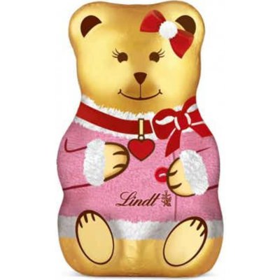 Lindt Medvídek 40 g – Sleviste.cz