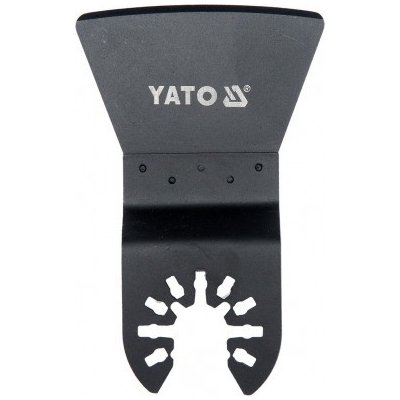 YATO Škrabka pro multifunkci HCS, 52mm (lak, lepidlo, tmel) YT-34688 – Zboží Mobilmania