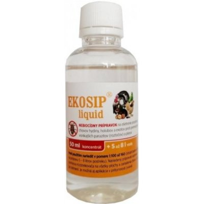 Vetservis Ekosip liquid 50 ml – Hledejceny.cz