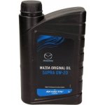 Mazda Original Supra-X 0W-20 1 l | Zboží Auto