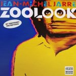 Jarre Jean Michel - Zoolook CD – Hledejceny.cz