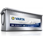 Varta Promotive Blue 12V 215Ah 1150A 715 400 115 – Hledejceny.cz