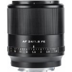 Viltrox 24mm f/1.8 AF FF Sony FE – Zboží Živě