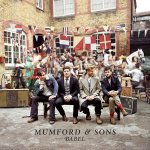 Mumford & Sons - Babel LP – Hledejceny.cz