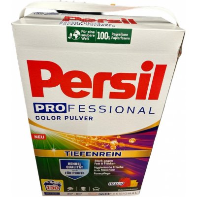 Persil Professional Thefenrein prací prášek barev 7,8 kg – Zboží Dáma