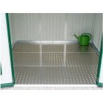 Biohort Podlahová deska Europa 3 – Zbozi.Blesk.cz