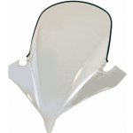 D136St plexi čiré Yamaha Fz6S (04-06), vxš610x535 mm, o 125 mm vyšší než originál | Zboží Auto