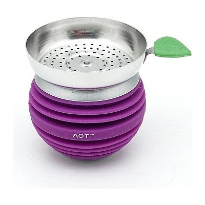 Apple on Top fialová – Hledejceny.cz