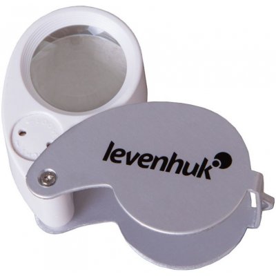 Levenhuk Zeno Gem M5 40x – Zboží Živě