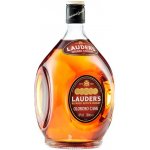 Lauder's Oloroso Sherry Cask 40% 1 l (holá láhev) – Hledejceny.cz