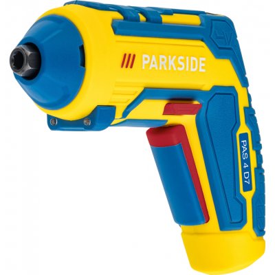 PARKSIDE PAS 4 D7 – Zbozi.Blesk.cz