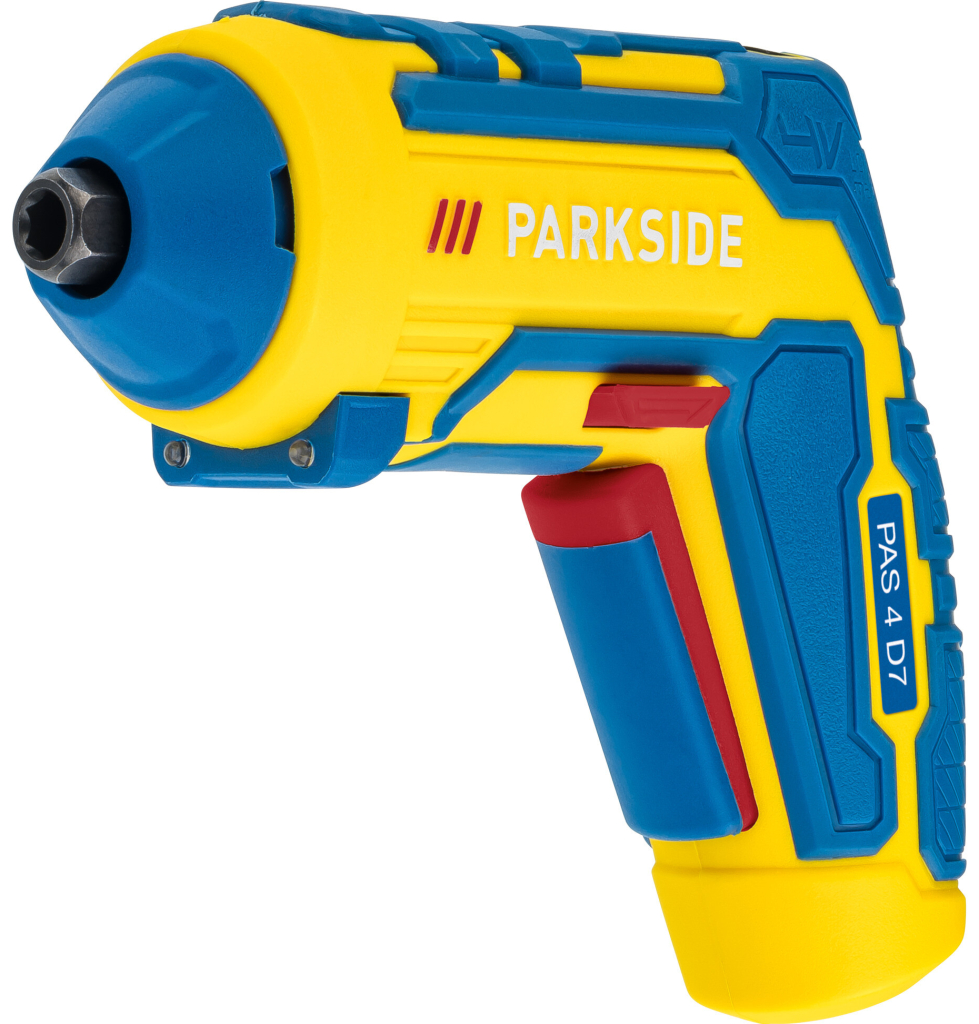 PARKSIDE PAS 4 D7