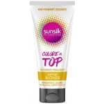 Unilever Sunsilk intenzivní péče na blond vlasy 180 ml – Hledejceny.cz