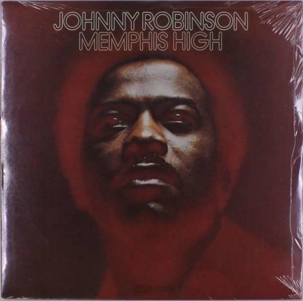 Robinson Johnny - Memphis High LP od 289 Kč - Heureka.cz