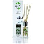 Ashleigh & Burwood Difuzér Cotton mist Čistá bavlna 50 ml – Sleviste.cz