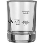 Abus Odlivka GLADKY cejch 40 ml – Hledejceny.cz