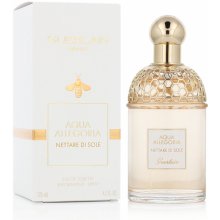 Guerlain Aqua Allegoria Nettare Di Sole toaletní voda dámská 125 ml