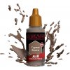 Příslušenství ke společenským hrám Warpaints Air Cypress Brown 18ml