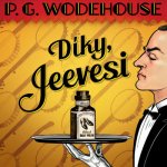 Díky, Jeevesi - P.G. Wodehouse – Zbozi.Blesk.cz