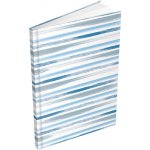 MFP Záznamní kniha A4 linkovaná 200 listů – Zboží Dáma