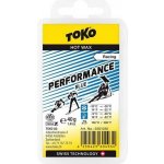 Toko Performance TripleX blue 40 g – Zboží Mobilmania