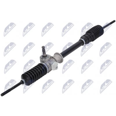 Řídicí mechanismus NTY SPK-FT-018 – Sleviste.cz