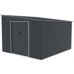 Lanit Plast Wandhaus 911 antracit LG4026 – Zboží Dáma