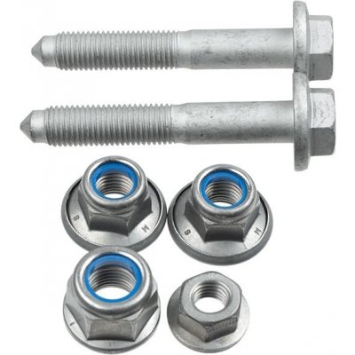 Sada na opravy, zavěšení kol LEMFÖRDER 42027 01 – Zboží Mobilmania