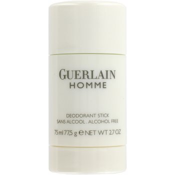 Guerlain Homme deostick bez alkoholu 75 ml