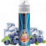 PJ Empire Slushy Queen Blue Bamboo 10 ml – Zboží Mobilmania