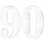 Číslovka 90 – Zboží Dáma