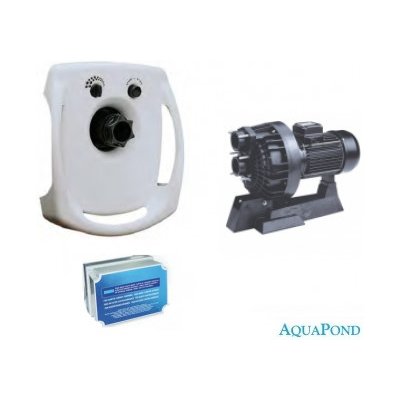 ASTRALPOOL Sprint 88 m3/h 400V – Zboží Dáma