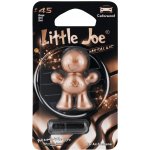 Little Joe Metallic Cedarwood – Zbozi.Blesk.cz