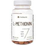 Pharma Activ L-methionin activ complex 90 tablet – Hledejceny.cz